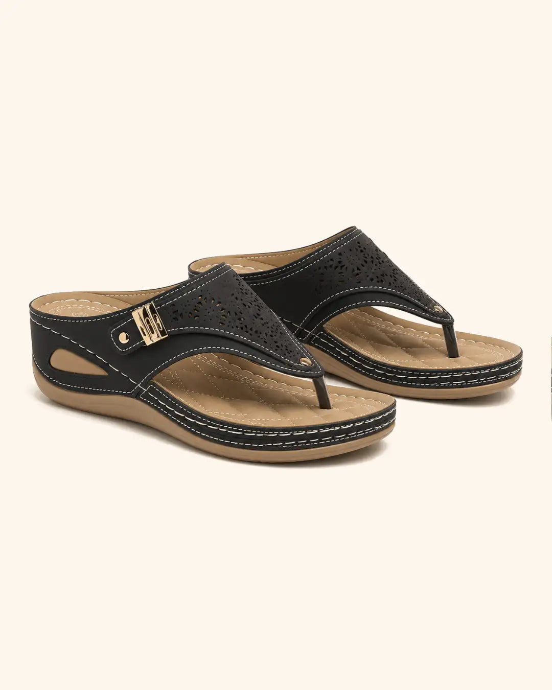Verona | Sandalias Ortopédicas