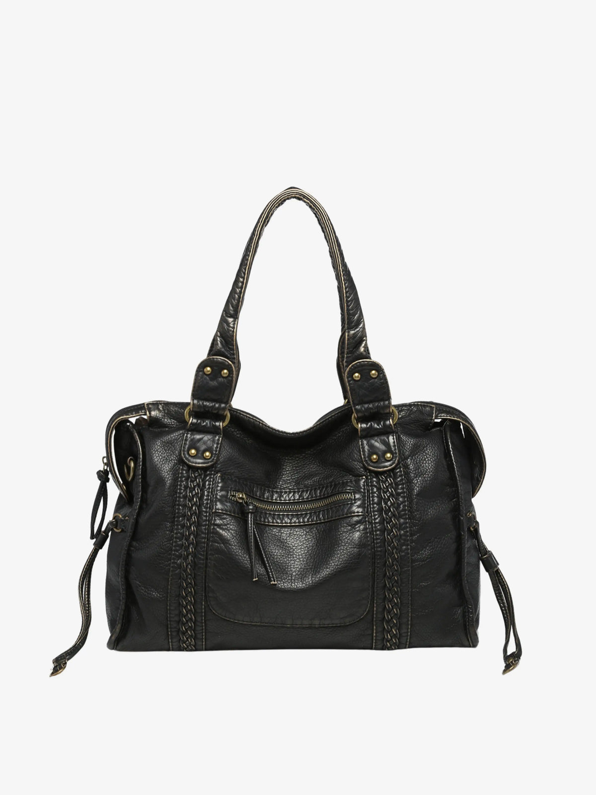 Marcella | Bolso de Mano Elegante y Funcional