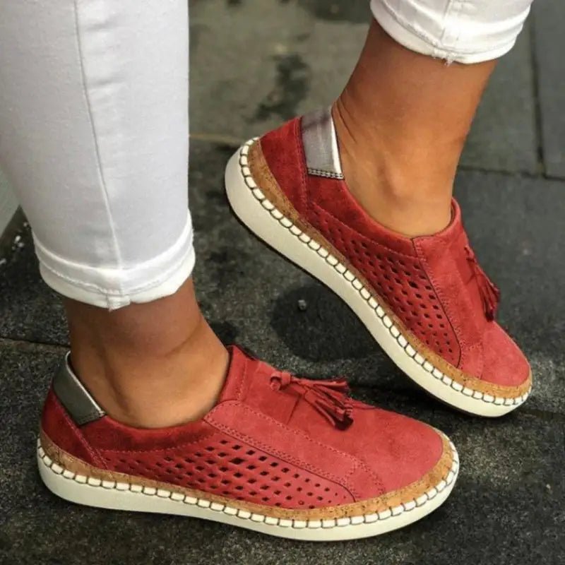 Calvona | Zapatillas Ortopédicas