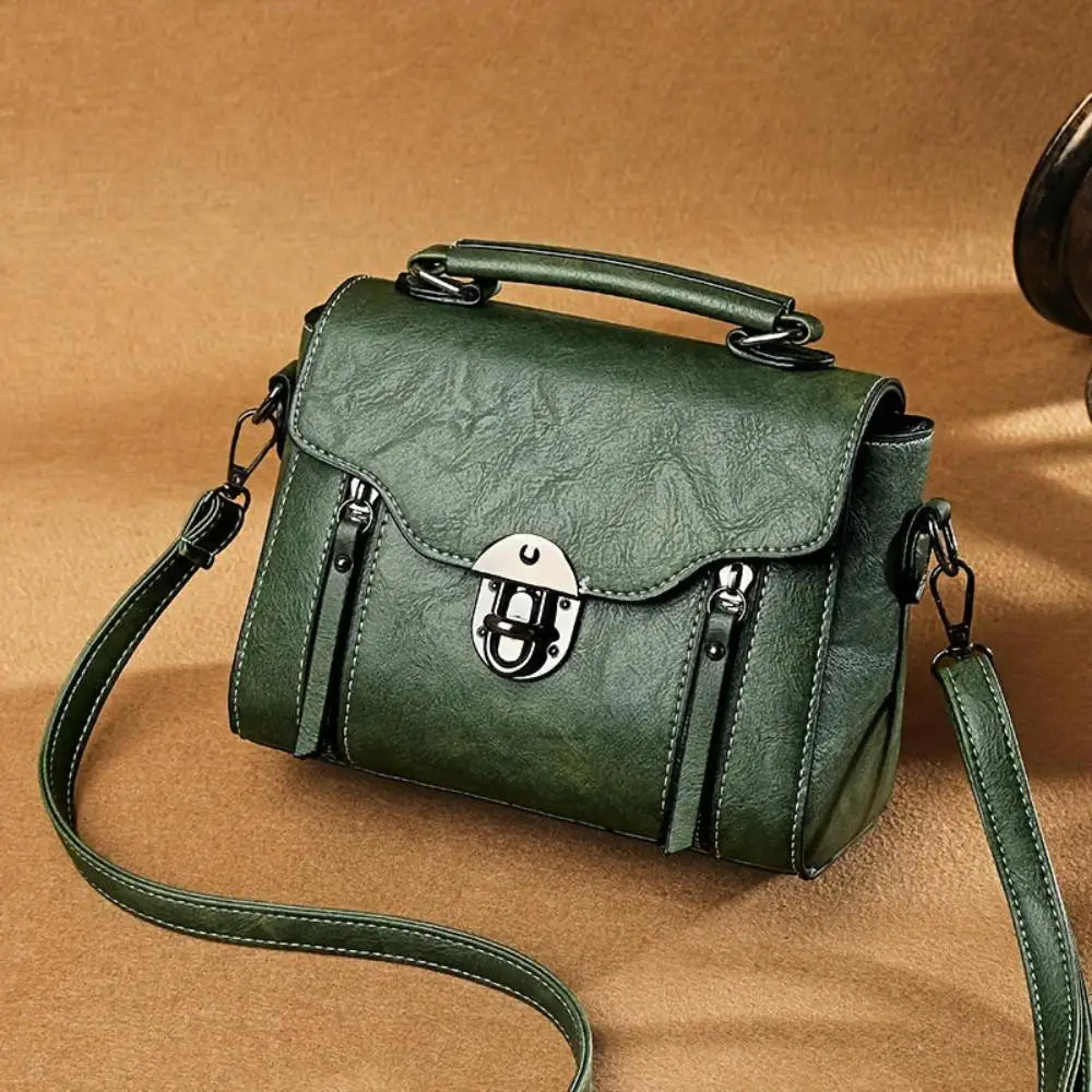 Lucía | Bolso Crossbody Vintage
