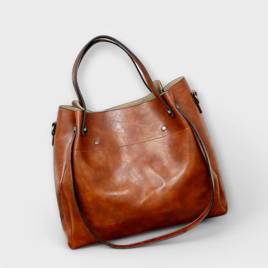 Azurèa™ | Set de Bolsos de Estilo Vintage