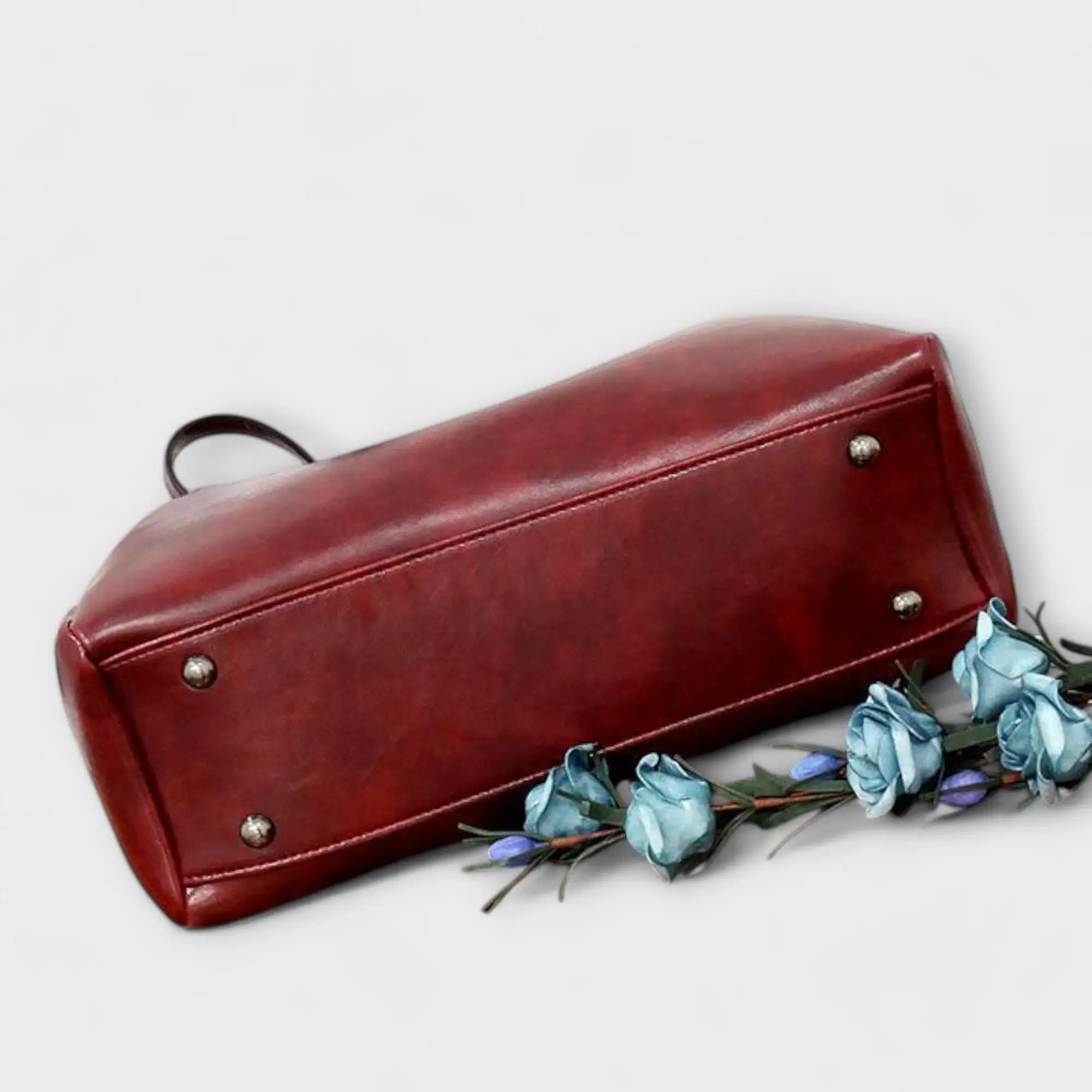 Azurèa™ | Set de Bolsos de Estilo Vintage