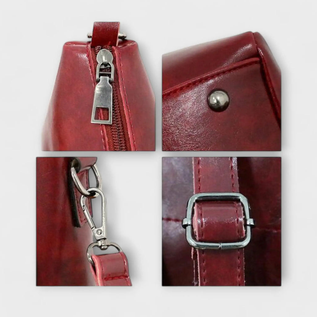 Azurèa™ | Set de Bolsos de Estilo Vintage