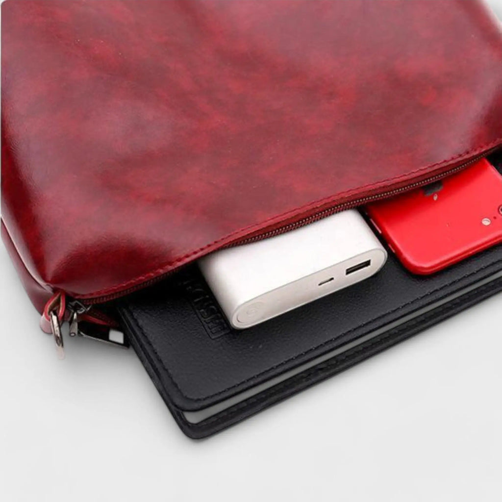 Azurèa™ | Set de Bolsos de Estilo Vintage