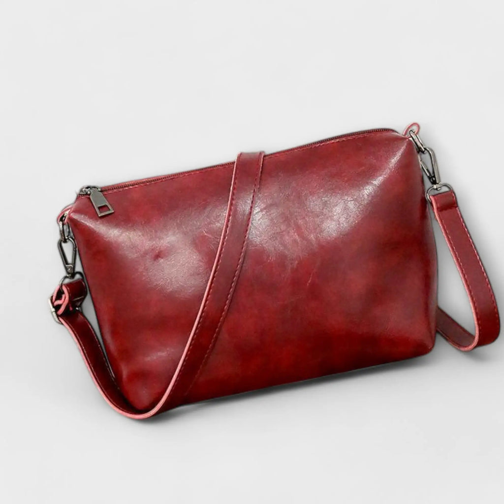 Azurèa™ | Set de Bolsos de Estilo Vintage