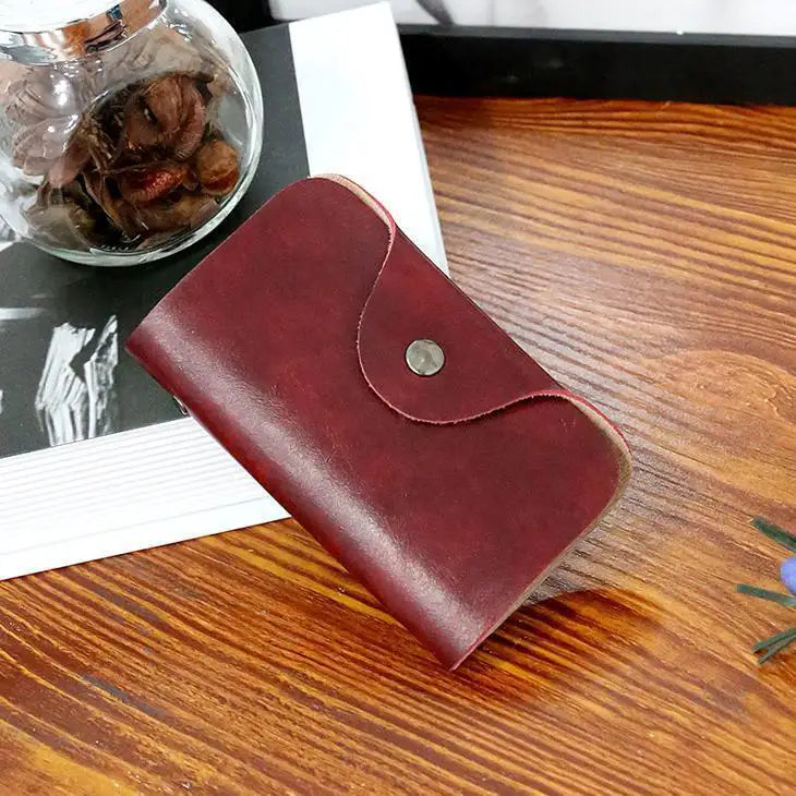 Riley | Set de 4 Bolsos Vintage
