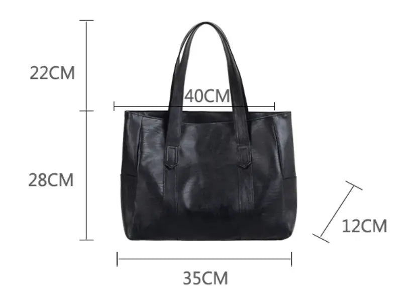 Rosa | Bolso Tote Minimalista