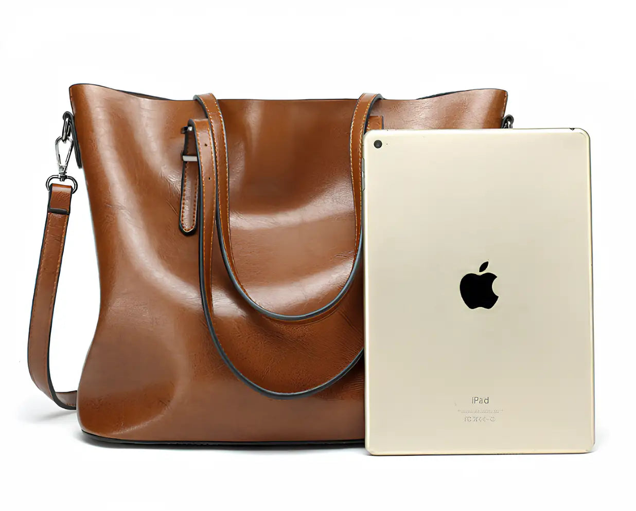 Isabel | Bolso Tote Estilo Vintage