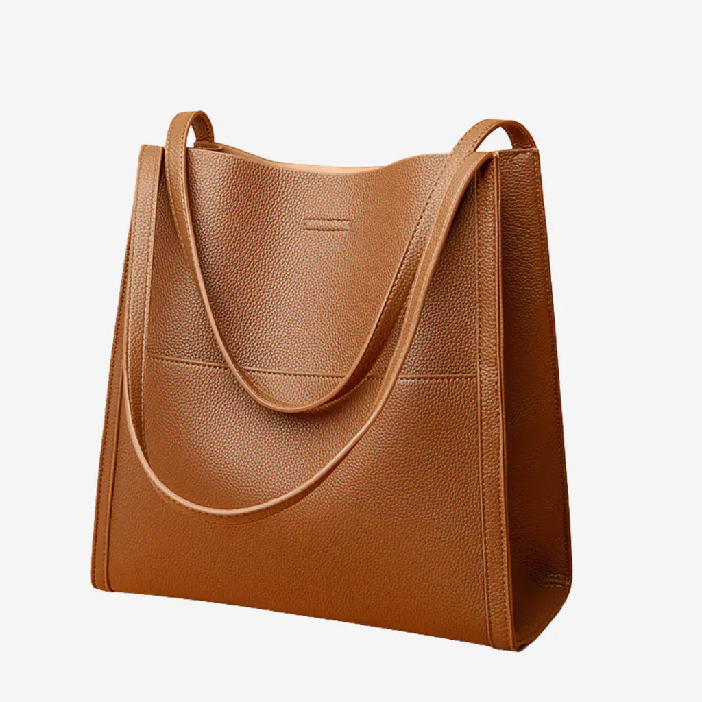 Capri | Bolso de Hombro Elegante y Atemporal