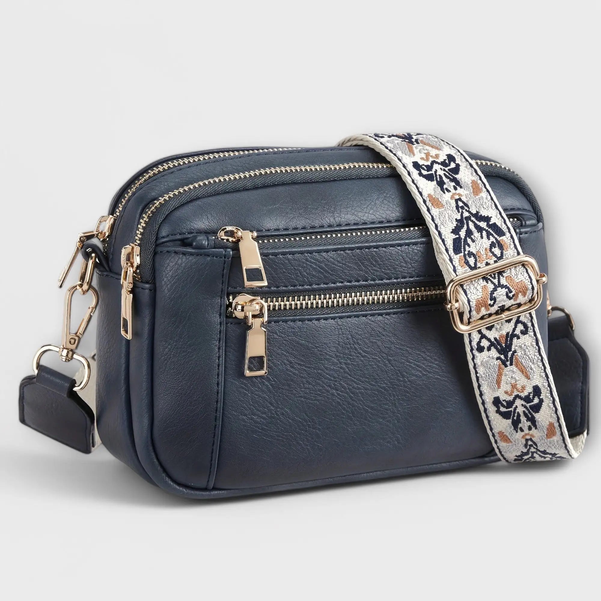 Dorian™ | Bolso Retro Estilo Boho