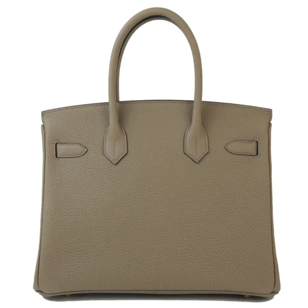 Alicia | Bolso Estructurado Trapezoidal