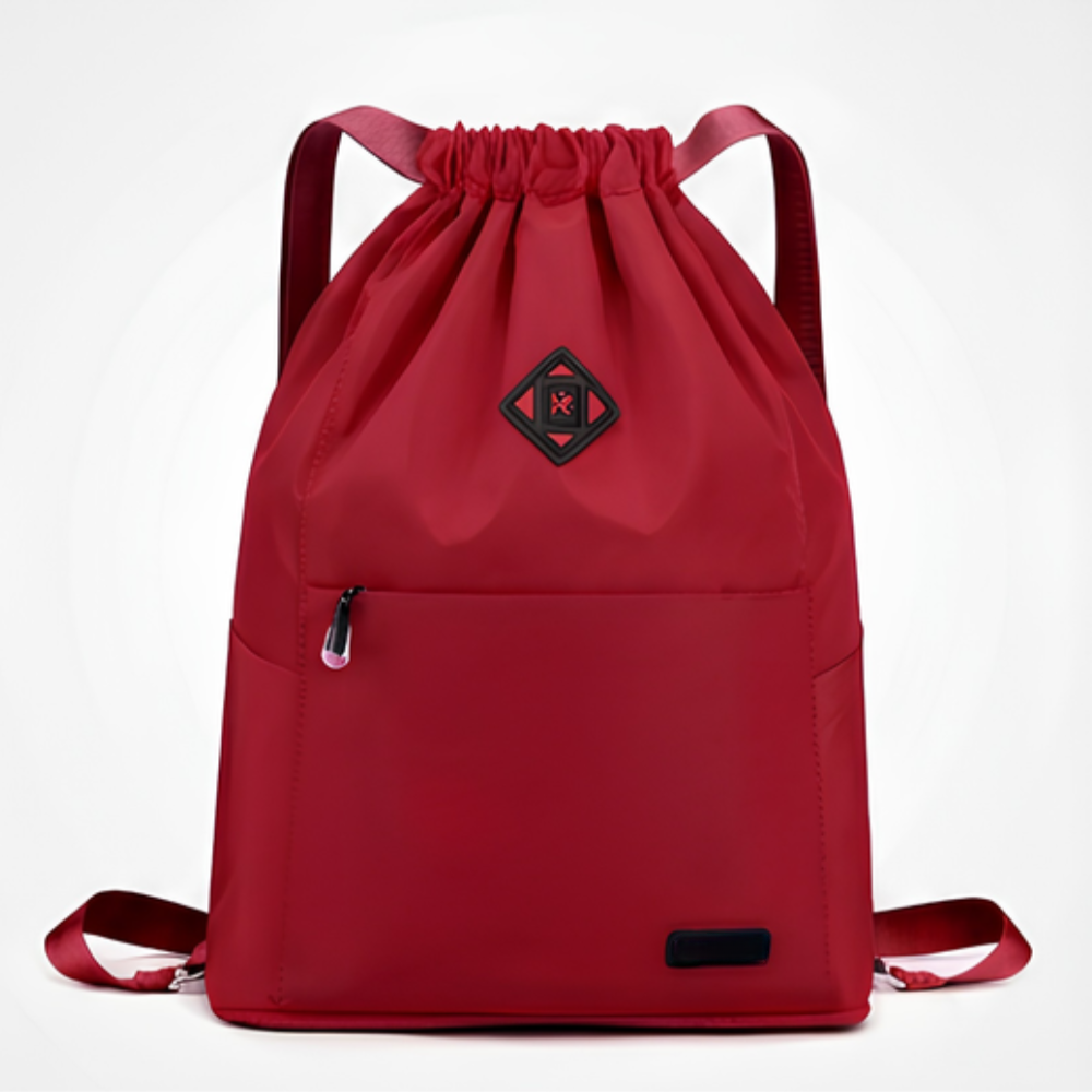 Beatriz | Mochila Plegable Compacta