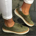 Calvona | Zapatillas Ortopédicas