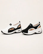 Roma | Mary™ Zapatillas Transpirables con Cámara de Aire
