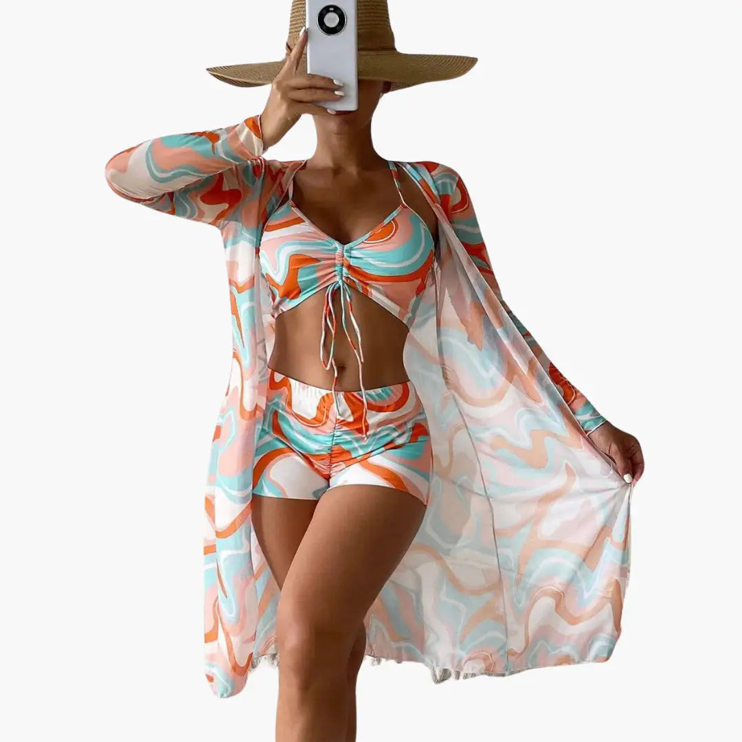 Lottus | Bikini de Mujer