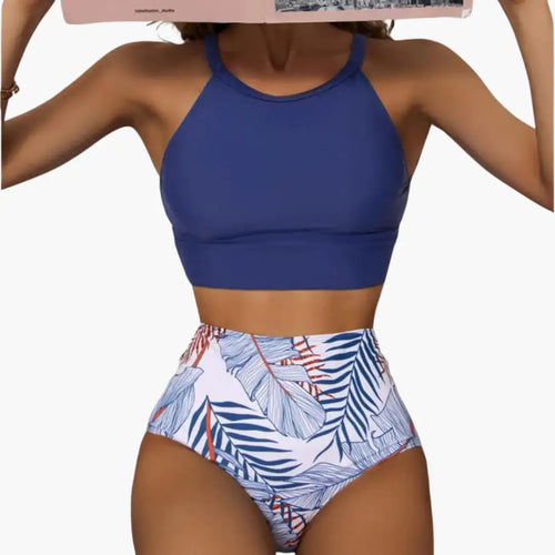 Ainhoa | Bikini Flora