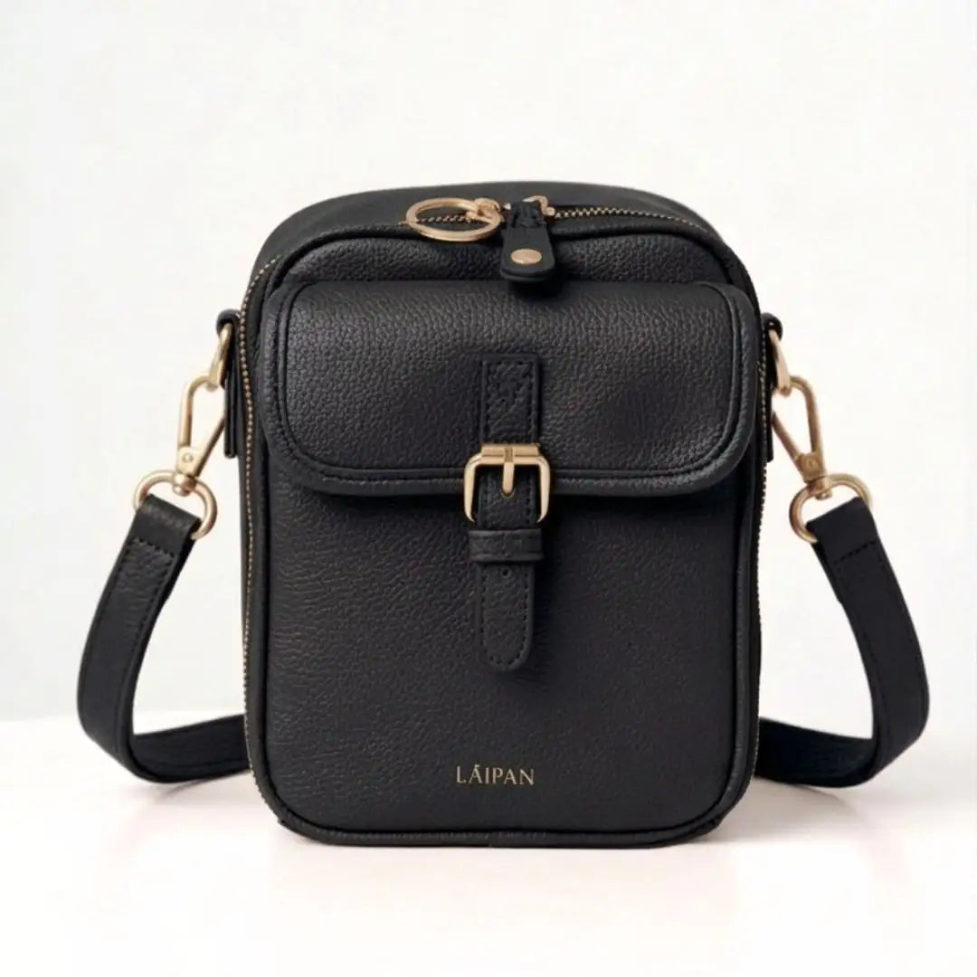 Lpan | Bolso Crossbody Funcional