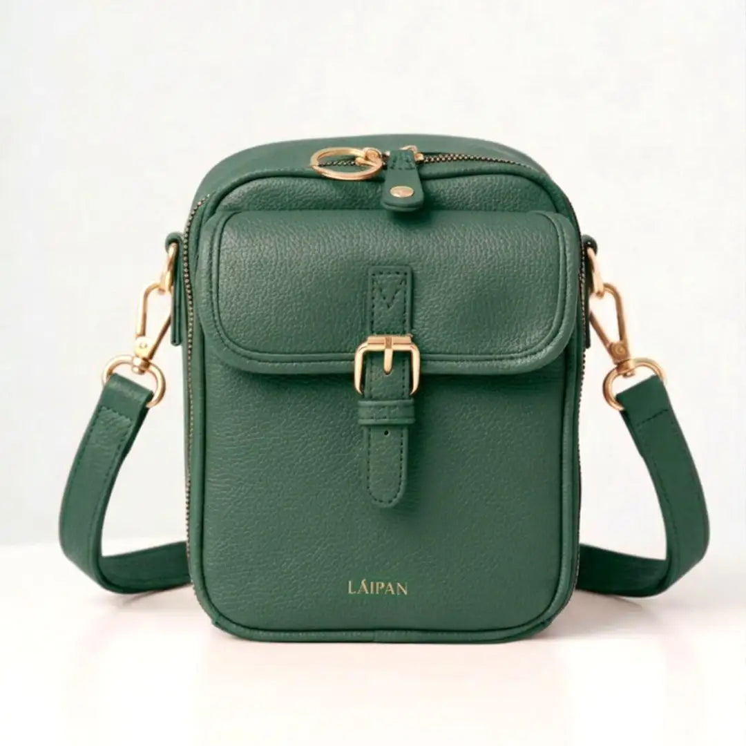 Lpan | Bolso Crossbody Funcional
