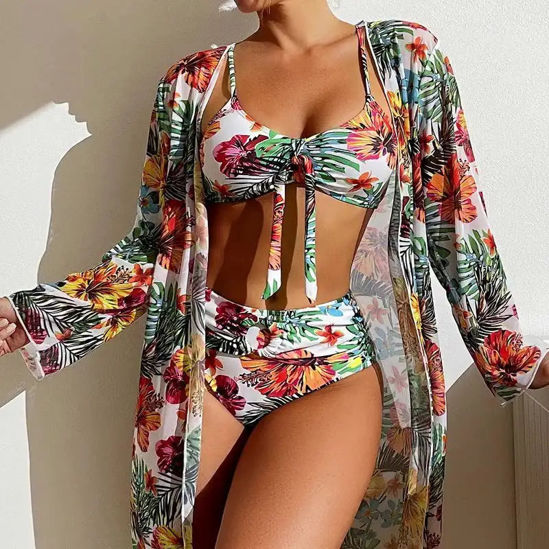 Charlotte | Bikini de Mujer