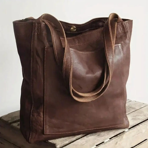 Améll | Bolso de Mano Práctico