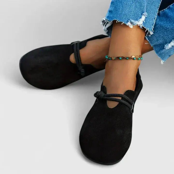 Mia | Mocasines Elegantes de Confort Natural