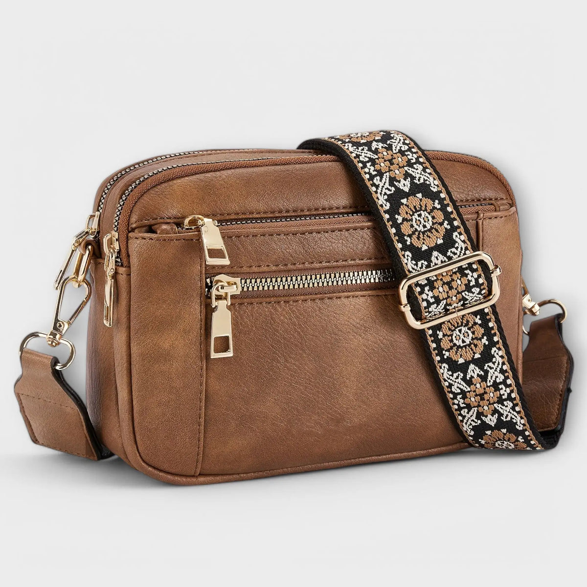 Dorian™ | Bolso Retro Estilo Boho