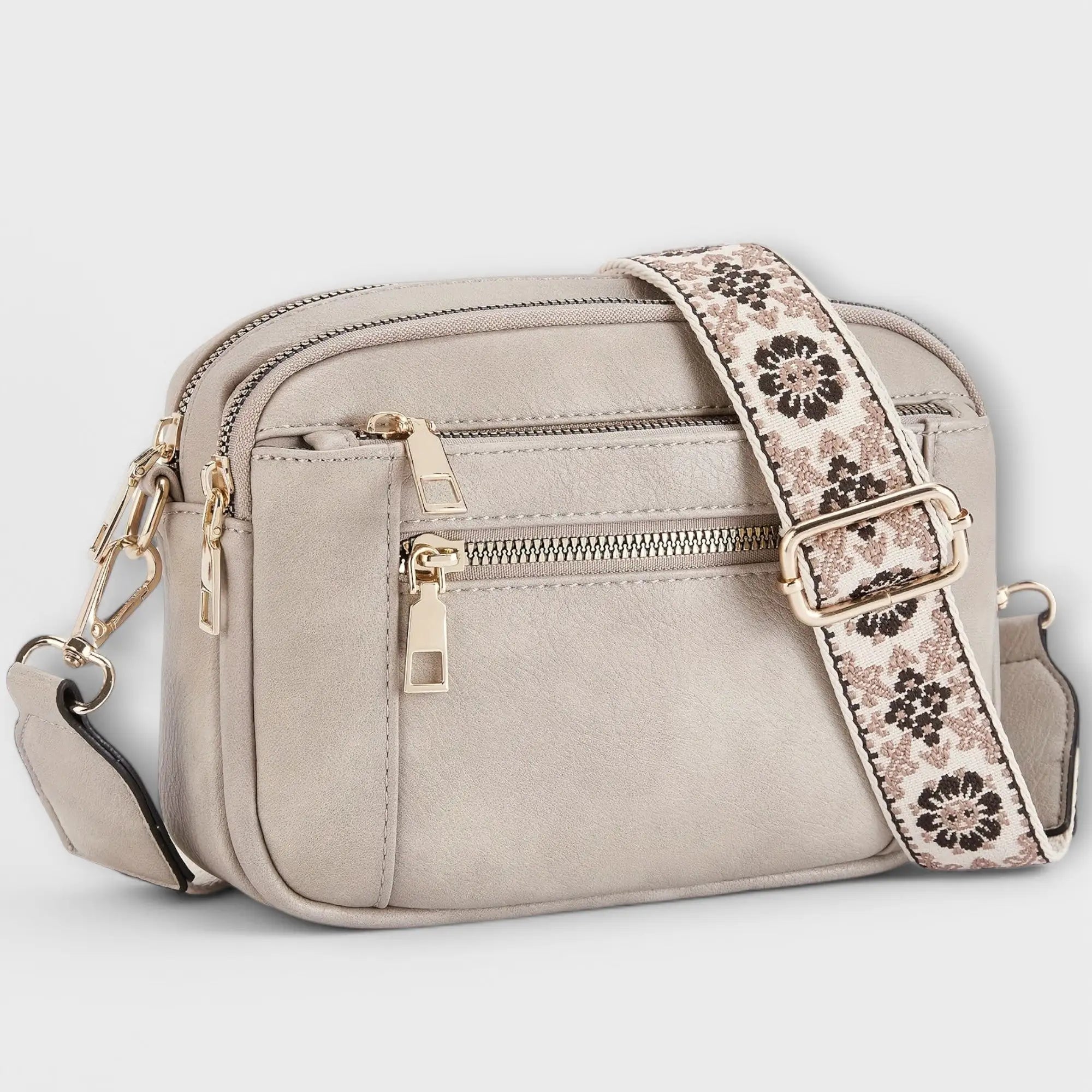 Dorian™ | Bolso Retro Estilo Boho