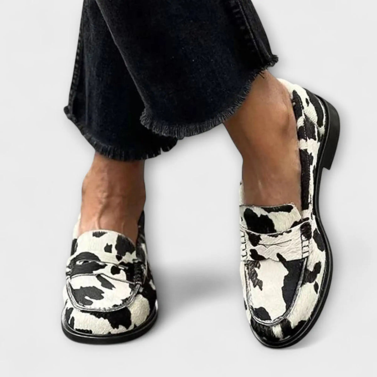 Victoria | Mocasines edición especial