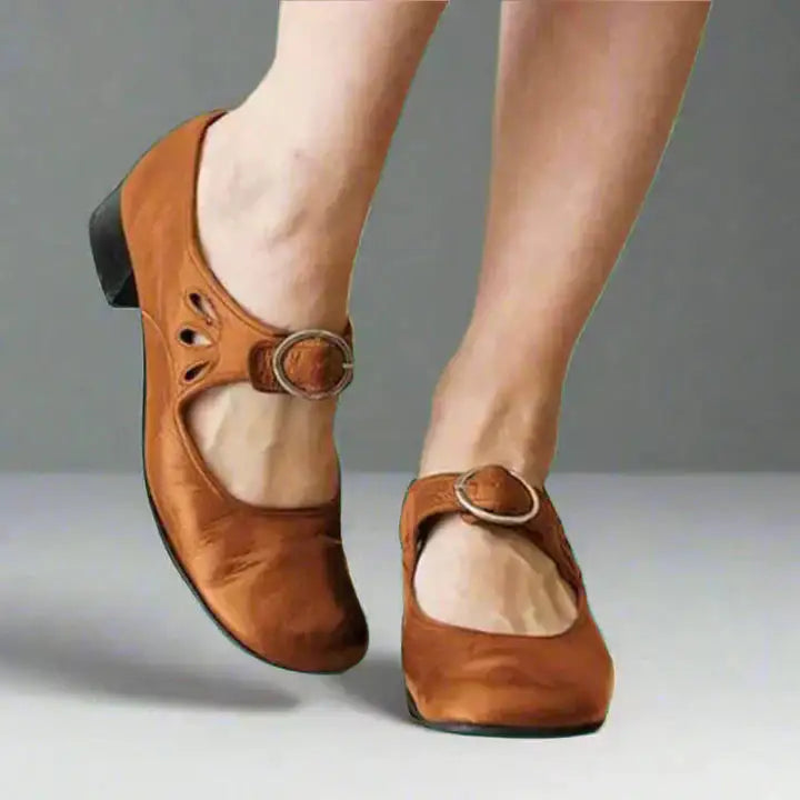 Denisa | Sandalias Ortopédicas