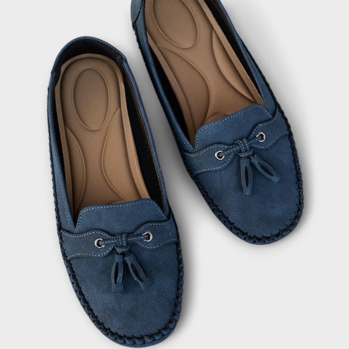 Lise | Mocasines Elegantes