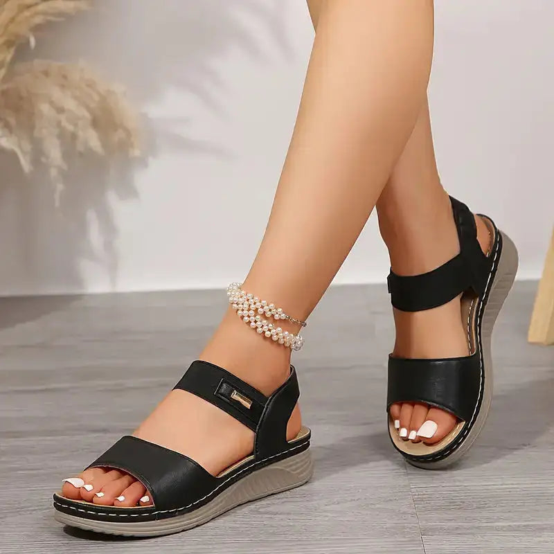 Malakai | Sandalias Cómodas