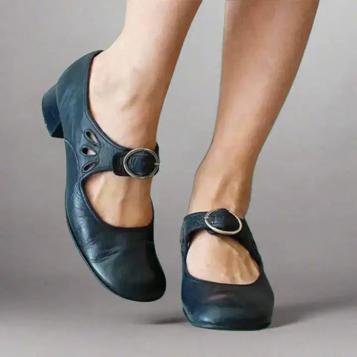 Denisa | Sandalias Ortopédicas