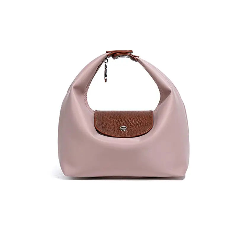 Camille | Bolso Convertible de Nailon Reciclado