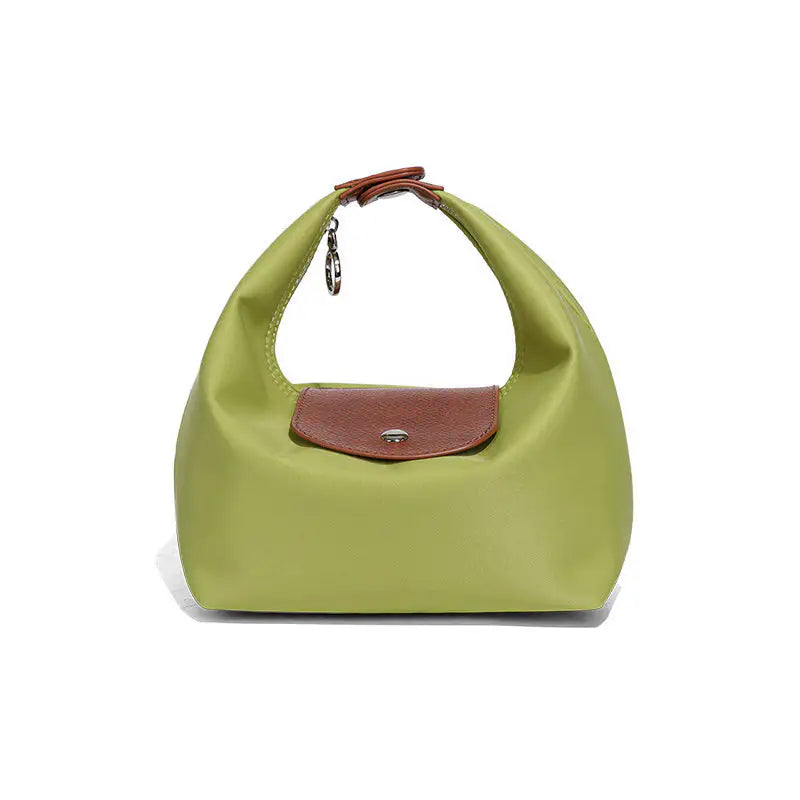 Camille | Bolso Convertible de Nailon Reciclado