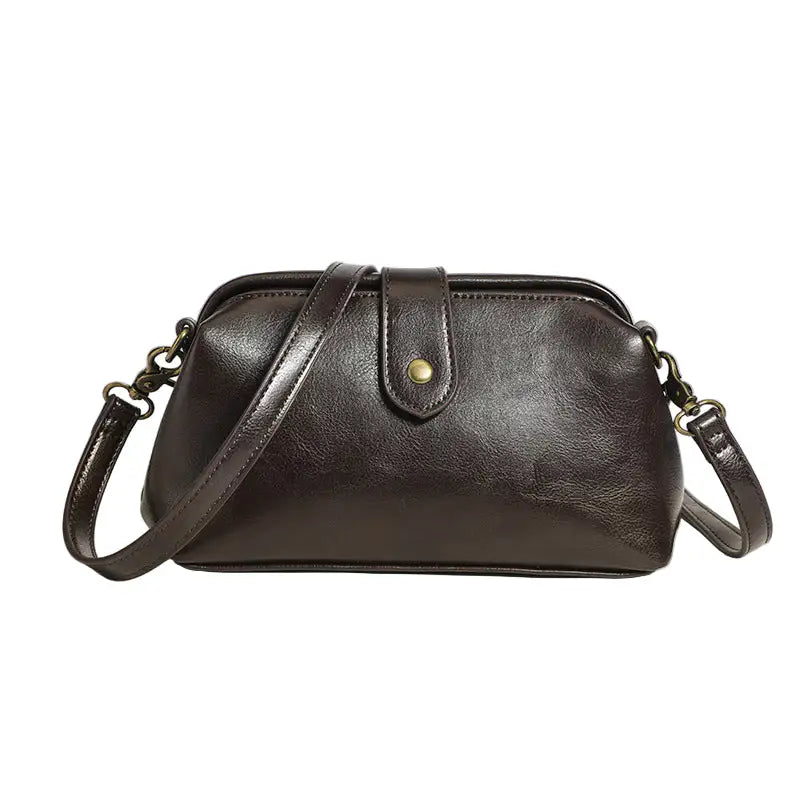 Isa | Bolso Pequeño Vintage y Funcional