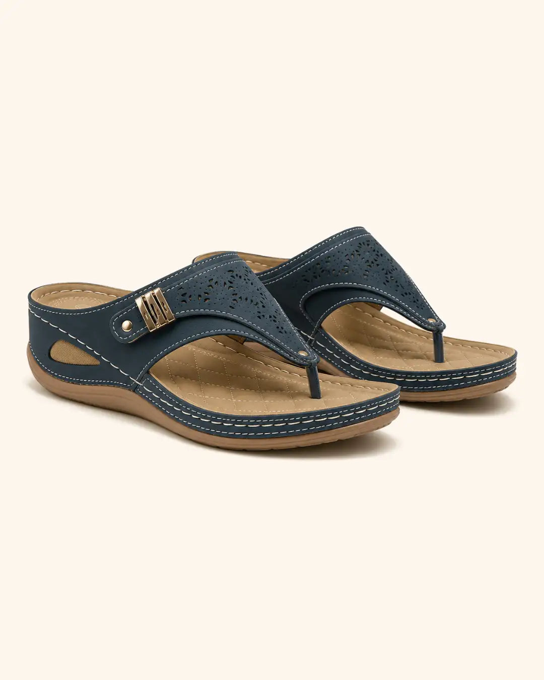 Verona | Sandalias Ortopédicas