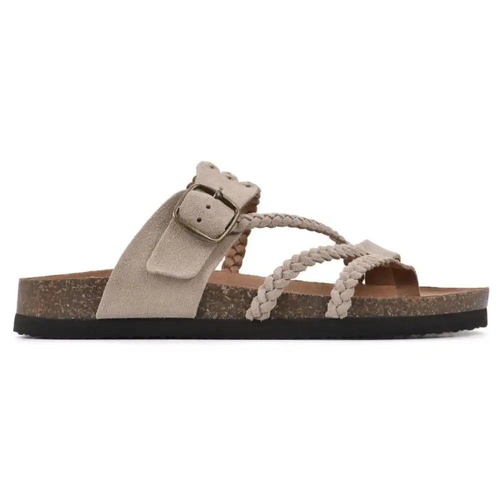 Pina | Sandalias Ortopédicas Hayleigh