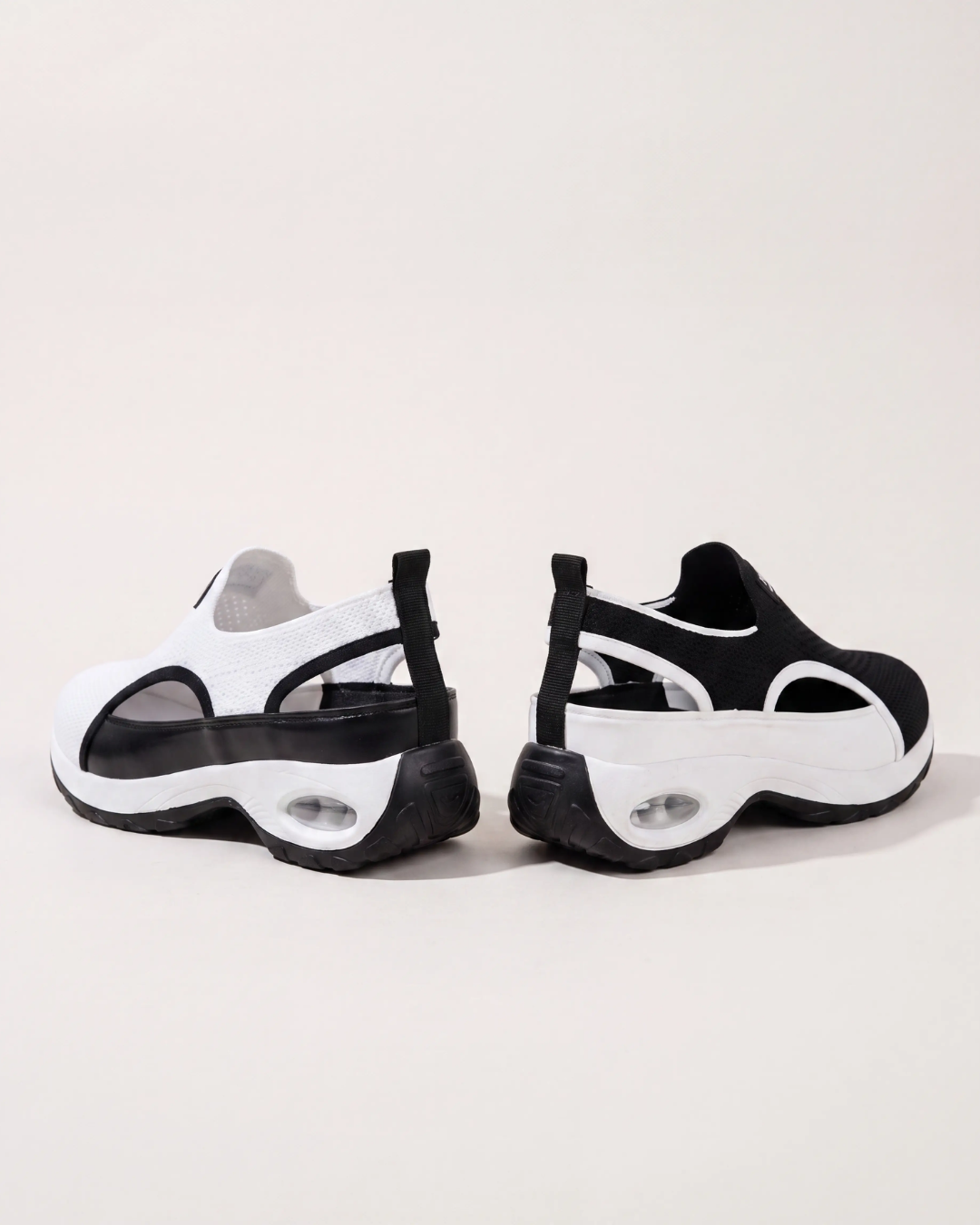 Mary™ Zapatillas transpirables con cámara de aire