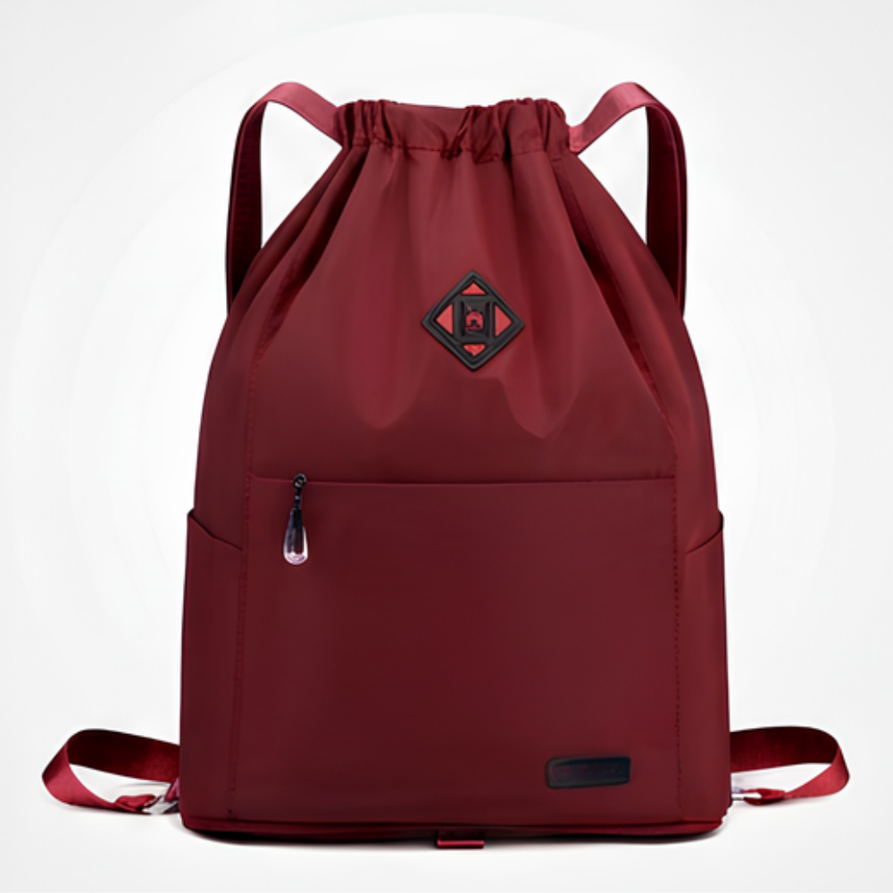 Beatriz | Mochila Plegable Compacta