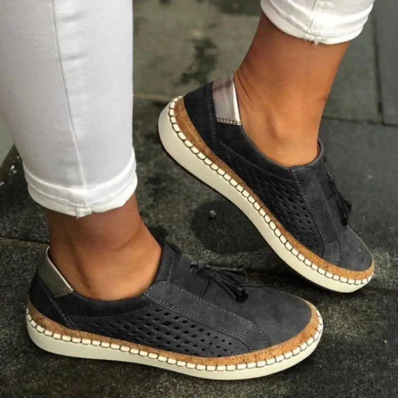 Calvona | Zapatillas Ortopédicas