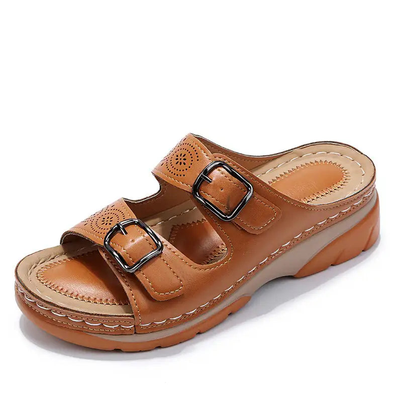 Otho | Sandalias de Confort para Uso Diario