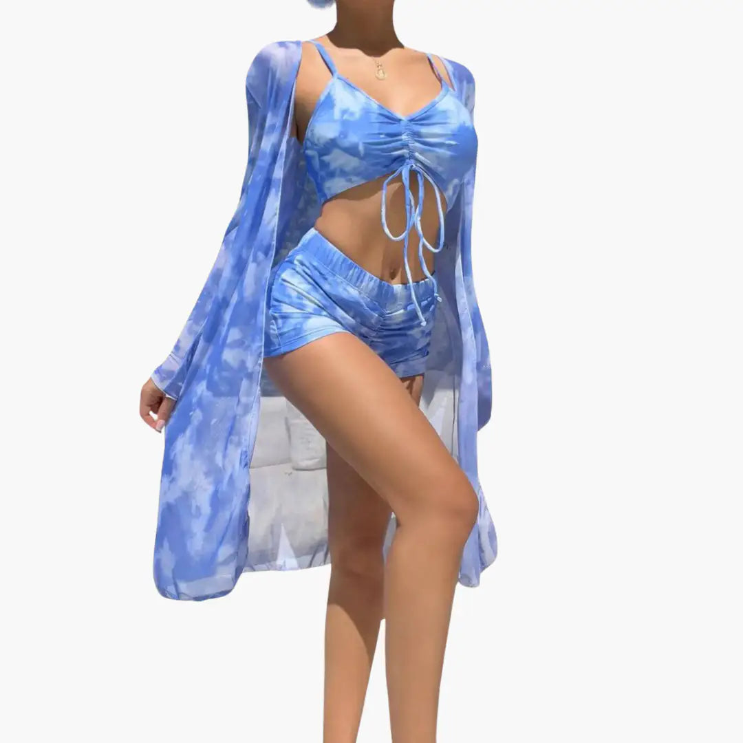 Lottus | Bikini de Mujer