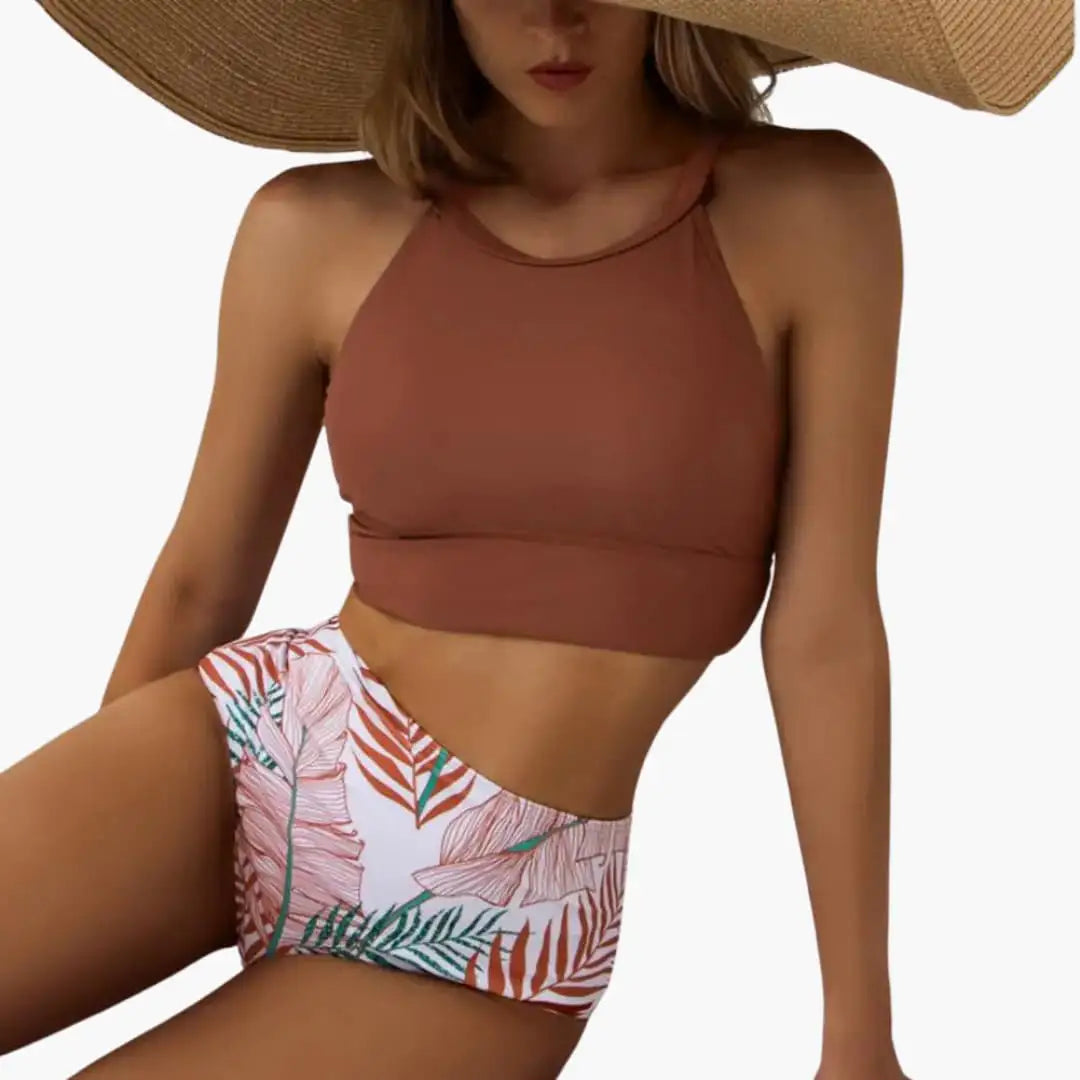 Ainhoa | Bikini Flora