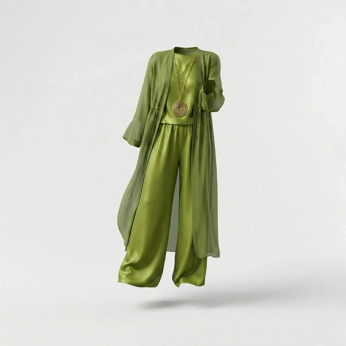 Elvira™ | Conjunto Elegante y Cómodo