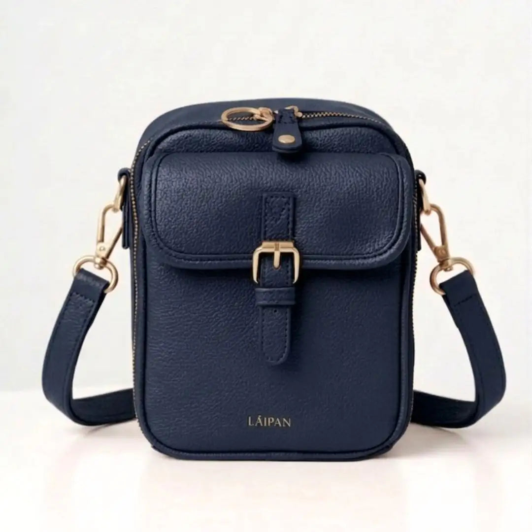 Lpan | Bolso Crossbody Funcional