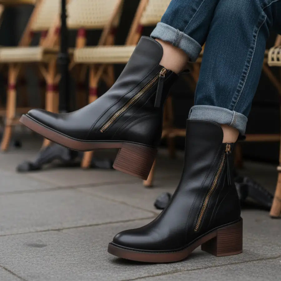 Garciela | Botas elegantes