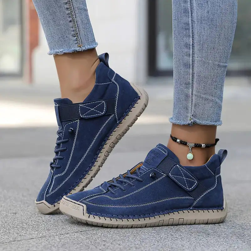 Mia™ | Zapatillas Ortopédicas Cómodas