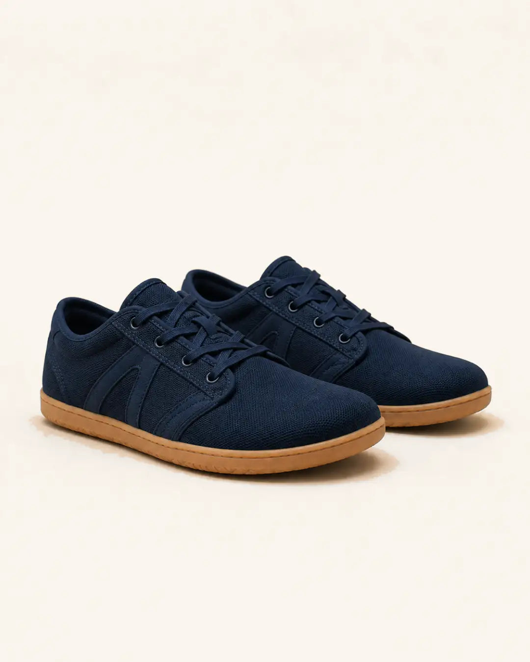 Sam™ | Zapatillas Cómodas de Puntera Ancha