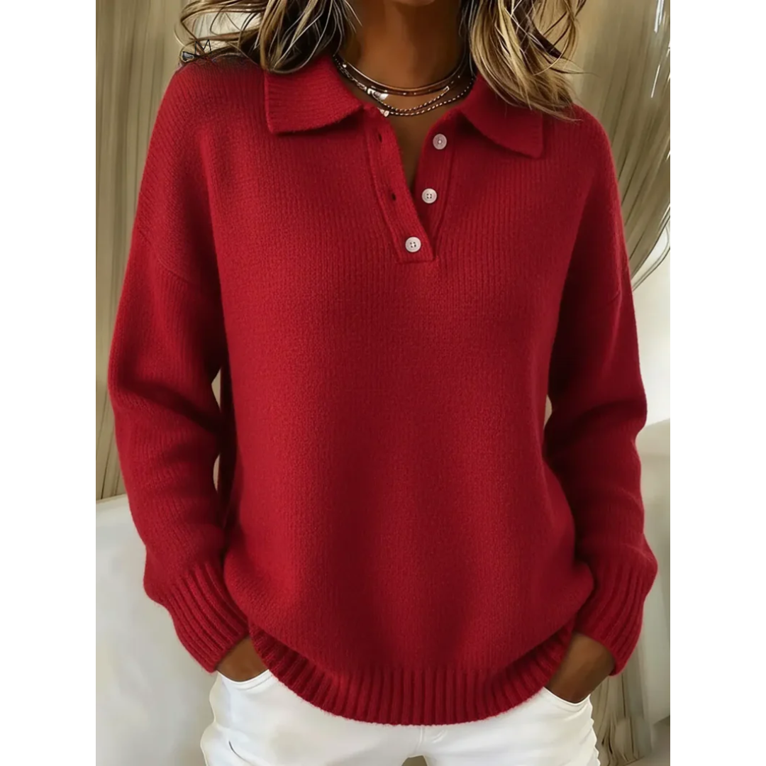 Segunda | Jersey Polo Suave