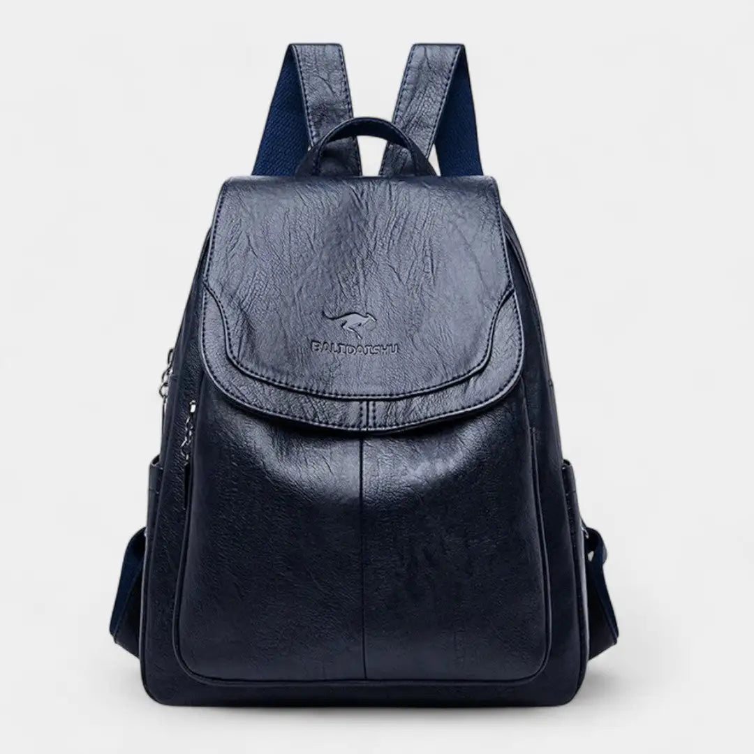 Émanuela™ | Mochila Urbana Minimalista